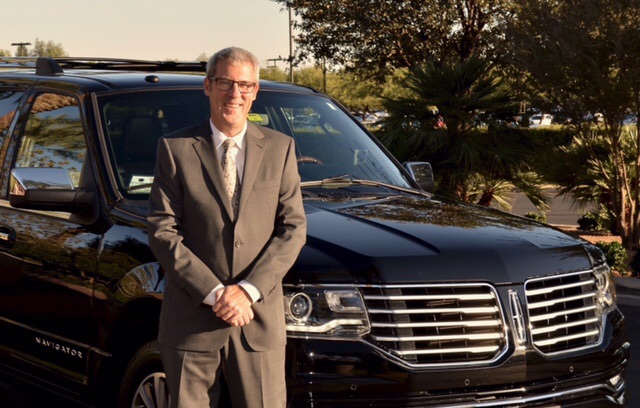 Stuart Cary-Owner-Driver Stuart Cary, Owner & Driver